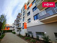 1+kk novostavba, Zlín - Malenovice, ihned - Obrázek k zakázce č.: 641551