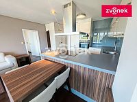 Vybavený 3+kk, terasa, stání, TOP nabídka! - Obrázek k zakázce č.: 716672