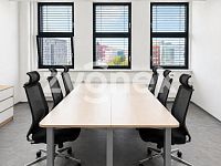 Pronájem moderní kanceláře, centrum Zlína