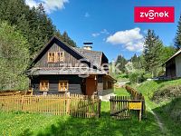 Dřevěnice Velké Karlovice - Bzové