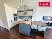 Vybavený 3+kk, terasa, stání, TOP nabídka! - Obrázek k zakázce č.: 716672