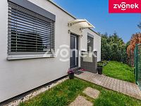 Rodinný dům Kroměříž- Kotojedy - Obrázek k zakázce č.: 731131