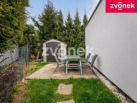 Rodinný dům Kroměříž- Kotojedy - Obrázek k zakázce č.: 731131