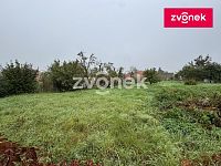 Stavební pozemek Popovice u Kroměříže - Obrázek k zakázce č.: 722302