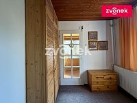 RD Mysločovice, garáž, rekonstrukce, ihned k nastěhování - Obrázek k zakázce č.: 728121