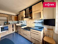 RD Mysločovice, garáž, rekonstrukce, ihned k nastěhování - Obrázek k zakázce č.: 728121