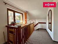 RD Mysločovice, garáž, rekonstrukce, ihned k nastěhování - Obrázek k zakázce č.: 728121