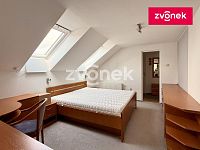 RD Mysločovice, garáž, rekonstrukce, ihned k nastěhování - Obrázek k zakázce č.: 728121