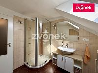 RD Mysločovice, garáž, rekonstrukce, ihned k nastěhování - Obrázek k zakázce č.: 728121