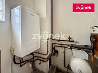 RD Mysločovice, garáž, rekonstrukce, ihned k nastěhování - Obrázek k zakázce č.: 728121