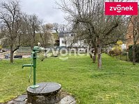 Stavební pozemek Zlín - Lužkovice, bydlení kousek od centra města - Obrázek k zakázce č.: 638001