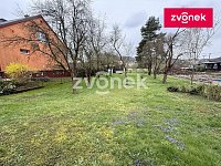 Stavební pozemek Zlín - Lužkovice, bydlení kousek od centra města - Obrázek k zakázce č.: 638001