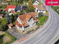 RD k rekonstrukci, Hrobice - Obrázek k zakázce č.: 731491