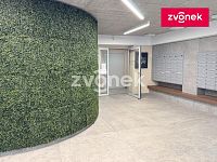 1+kk Zlín - Nad Stráněmi, terasa, nový byt, ihned - Obrázek k zakázce č.: 720282