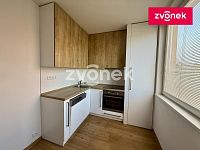 Pronájem bytu 2+1, ul. Dlouhá, Zlín