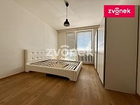 Pronájem bytu 2+1, ul. Dlouhá, Zlín - Obrázek k zakázce č.: 685506