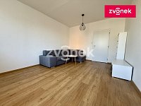 Pronájem bytu 2+1, ul. Dlouhá, Zlín - Obrázek k zakázce č.: 685506