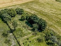 Stavební pozemek 645 m2 na okraji obce Česká Lhota u Dívčic - 250702_Fotoface_04.jpg