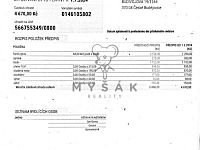 Kompletně zrekonstruovaný a vybavený byt 3+1 s balkónem, Budivojova, České Budějovice - Předpis-měsíční-uhrady na net.jpg