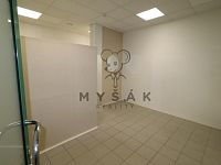 Pronájem prostoru v OD Družba, Pražská tř., České Budějovice - IMG_0485.JPG