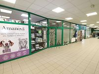 Pronájem prostoru v OD Družba, Pražská tř., České Budějovice - IMG_0486.JPG