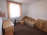 Zařízený byt 2+kk s velkým balkónem v bytovém domě U Trojice, České Budějovice - IMG_0496.JPG