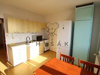 Prostorný 1+1 se šatnou a krásným výhledem, Rudolfovská tř., České Budějovice - IMG_5950.JPG