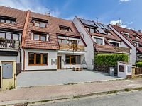 Pronájem nové garsoniéry 27 m2 v přízemí zrekonstruovaného domu v Mladém, Palmová ulice - Fotoface_01.jpg