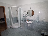 Prostorný byt 4+1 s neprůchozími pokoji pro partu mladých lidí, Holečkova ulice, České Budějovice - IMG_4510(1).JPG