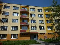 Pronájem garsonky na Plzeňské ul. v Českých Budějovicích - Foto 6