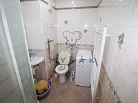 Pronájem garsonky na Plzeňské ul. v Českých Budějovicích - IMG_4392.JPG