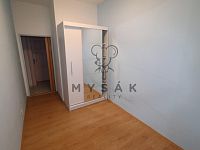 Studentský byt 3+1 v ulici Fráni Šrámka, České Budějovice - IMG_0468.JPG