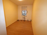 Studentský byt 3+1 v ulici Fráni Šrámka, České Budějovice - IMG_0473.JPG