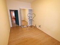 Studentský byt 3+1 v ulici Fráni Šrámka, České Budějovice - IMG_0474.JPG