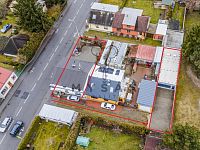 Soubor nemovitostí v ulici Oskara Nedbala ve Čtyrech dvorech, České Budějovice - vyznačení na net.jpg