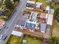 Soubor nemovitostí v ulici Oskara Nedbala ve Čtyrech dvorech, České Budějovice - vyznačení na net.jpg