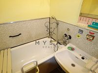 2+1 s balkónem v ulici U pivovaru, Jihlava - IMG_0508.JPG