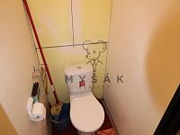 2,5+1 s balkónem v ulici U pivovaru, Jihlava - IMG_0507.JPG