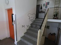 2,5+1 s balkónem v ulici U pivovaru, Jihlava - IMG_0525.JPG