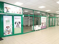 Obchodní prostor v OD Družba, Pražská tř., České Budějovice - IMG_0530.JPG