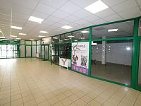 Obchodní prostor v OD Družba, Pražská tř., České Budějovice - IMG_0531.JPG