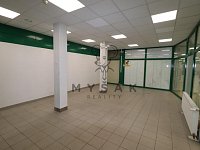 Obchodní prostor v OD Družba, Pražská tř., České Budějovice - IMG_0532.JPG