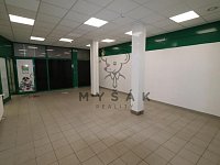 Obchodní prostor v OD Družba, Pražská tř., České Budějovice - IMG_0534.JPG