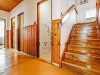 Samostatně stojící rodinný dům se dvěma garážemi v ulici Na Třepince, Lomnice nad Lužnicí - 260410_Fotoface_11.jpg