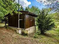 Chata na břehu Orlické přehrady, Chrášťany - Pašovice, pozemek 1811 m2 - 260518_Fotoface_09.jpg