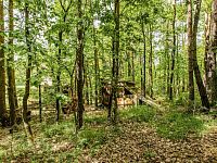 Chata na břehu Orlické přehrady, Chrášťany - Pašovice, pozemek 1811 m2 - 260518_Fotoface_18.jpg