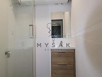 Zrekonstruovaný byt 3+kk s parkovacím místem v Ševětíně, Zahradní ulice - IMG_0397.JPG