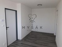 Zrekonstruovaný byt 3+kk s parkovacím místem v Ševětíně, Zahradní ulice - IMG_0406.JPG