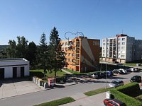 Zrekonstruovaný byt 3+kk s parkovacím místem v Ševětíně, Zahradní ulice - IMG_0407.JPG