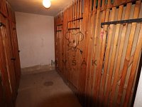 Zrekonstruovaný byt 3+kk s parkovacím místem v Ševětíně, Zahradní ulice - IMG_0408.JPG
